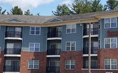 Smart Suites On The Hill South Burlington Eksteriør billede